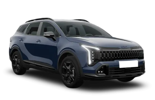 Kia Sportage Новый