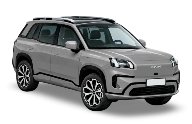 GAC Aion V